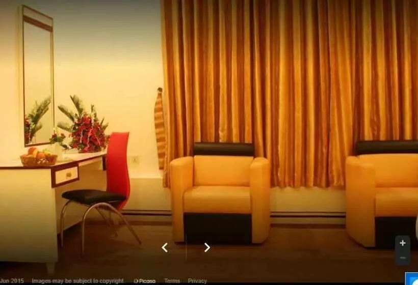 Denver Hotel Sialkot