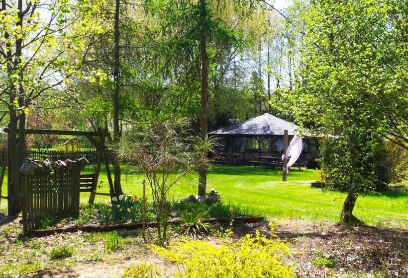 호텔 Ga Grudzianka