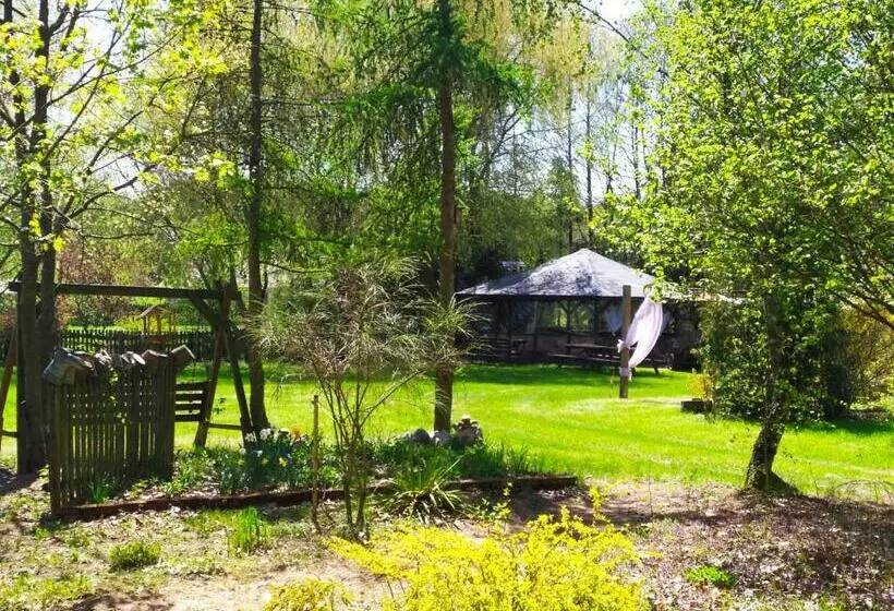 Hotelli Ga Grudzianka