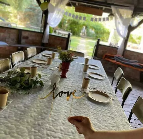 Hotelli Ga Grudzianka