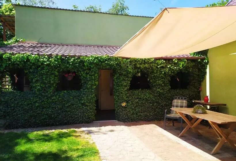 Hotelli Ga Grudzianka