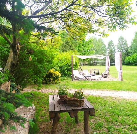 호텔 Ga Grudzianka