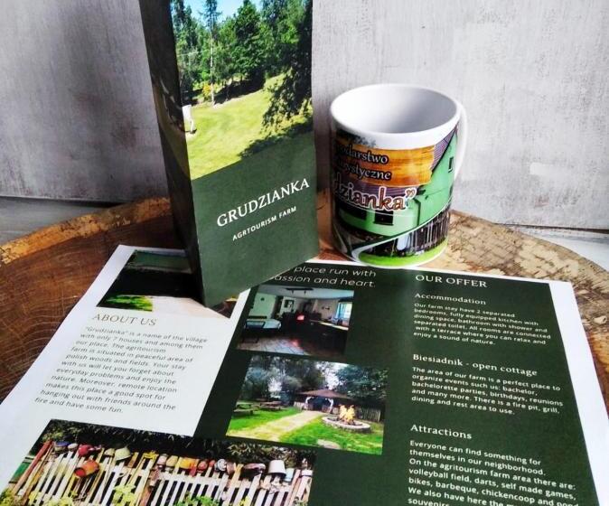 호텔 Ga Grudzianka