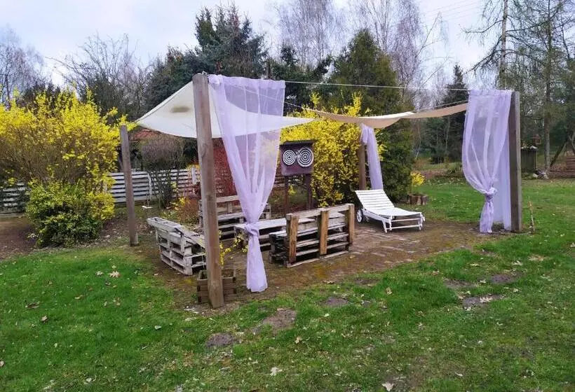 Hotelli Ga Grudzianka