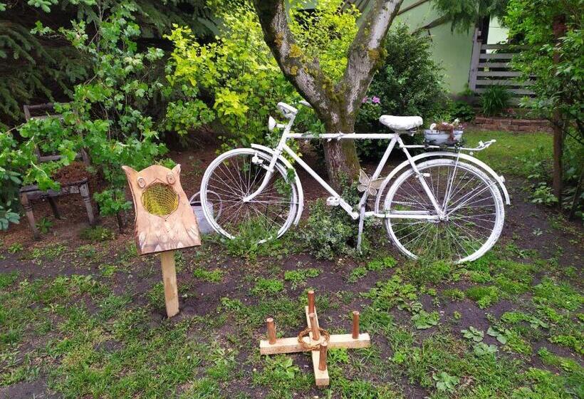 호텔 Ga Grudzianka