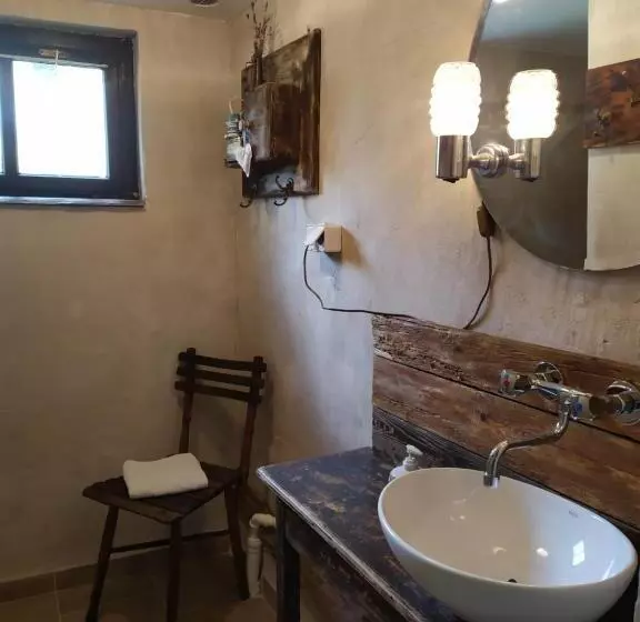 Hotelli Ga Grudzianka
