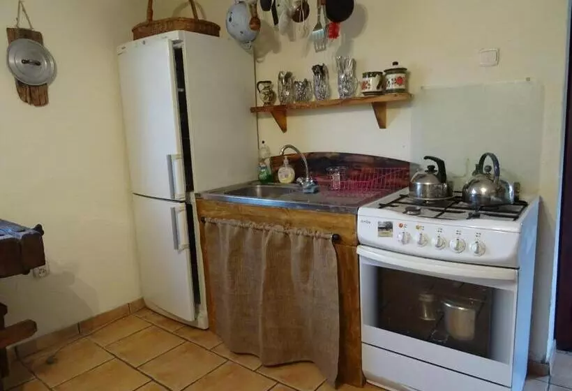 Hotelli Ga Grudzianka