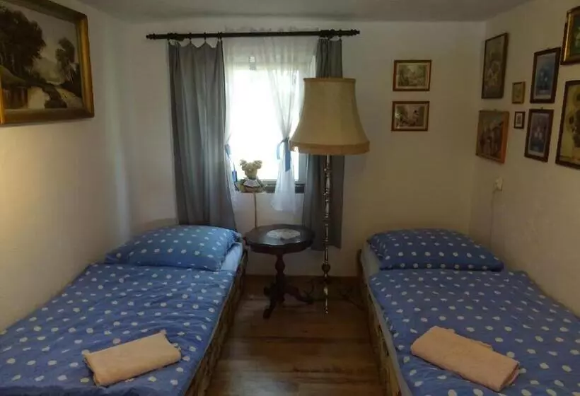 Hotelli Ga Grudzianka