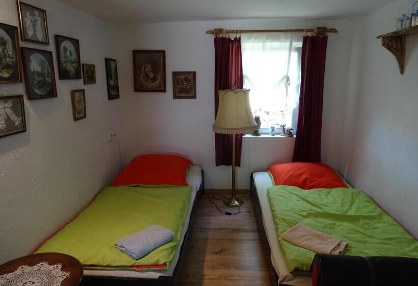 호텔 Ga Grudzianka