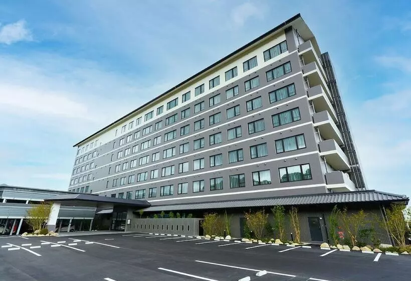 Grandvrio Hotel Beppuwan Wakura   Route Inn Hotels