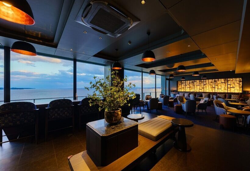 Grandvrio Hotel Beppuwan Wakura   Route Inn Hotels