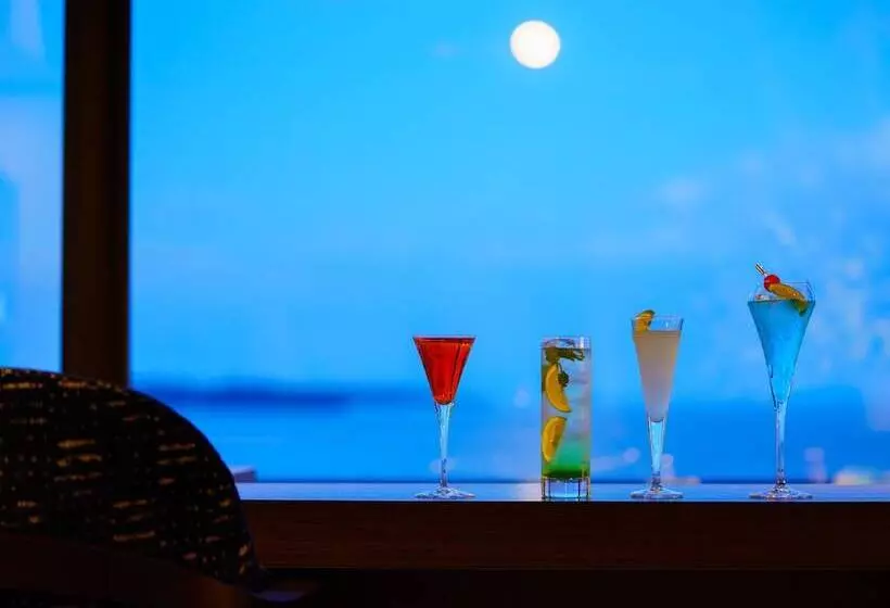 Grandvrio Hotel Beppuwan Wakura   Route Inn Hotels