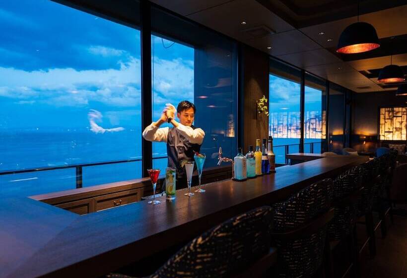 Grandvrio Hotel Beppuwan Wakura   Route Inn Hotels