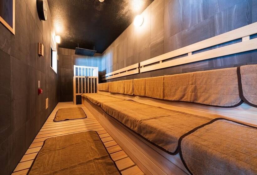 Grandvrio Hotel Beppuwan Wakura   Route Inn Hotels