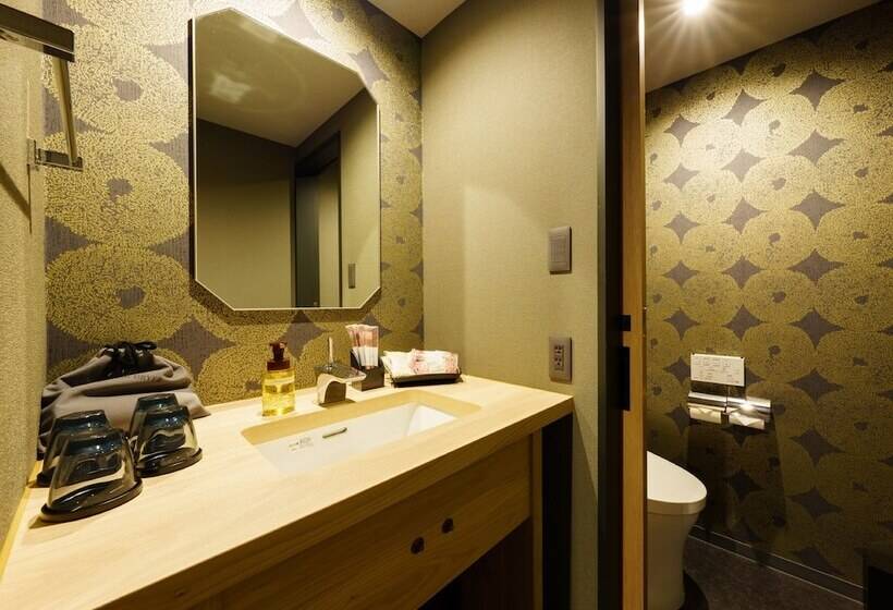 Grandvrio Hotel Beppuwan Wakura   Route Inn Hotels