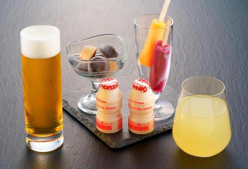 Grandvrio Hotel Beppuwan Wakura   Route Inn Hotels