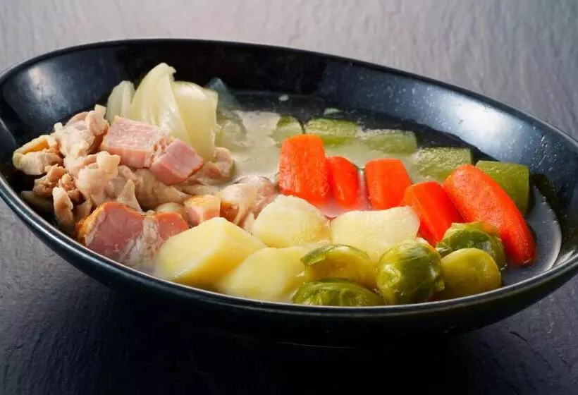 Grandvrio Hotel Beppuwan Wakura   Route Inn Hotels