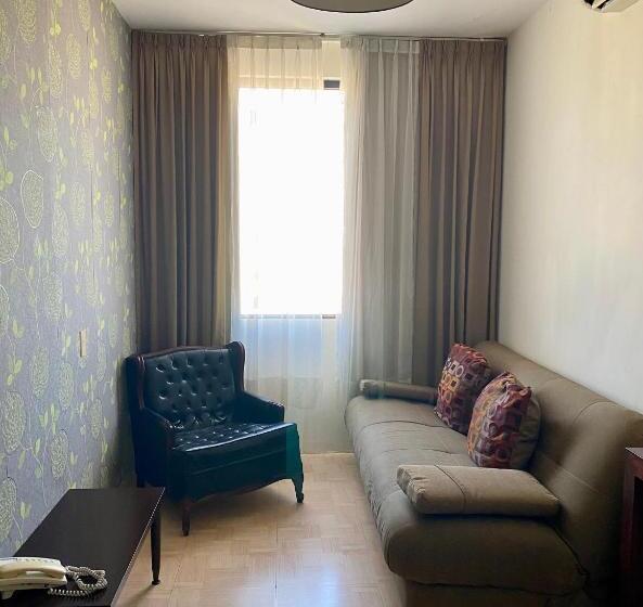 Otel Impala De Tampico