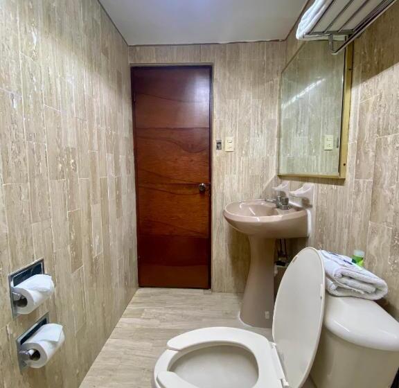 Otel Impala De Tampico