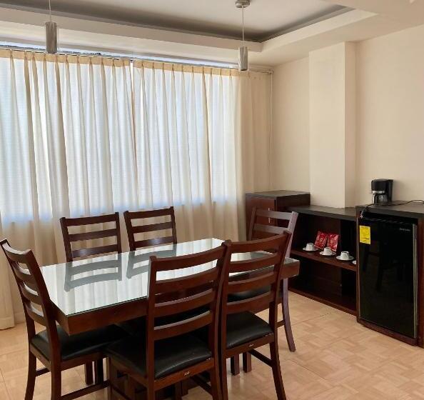 Otel Impala De Tampico