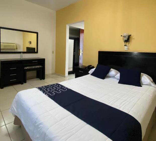 Otel Impala De Tampico