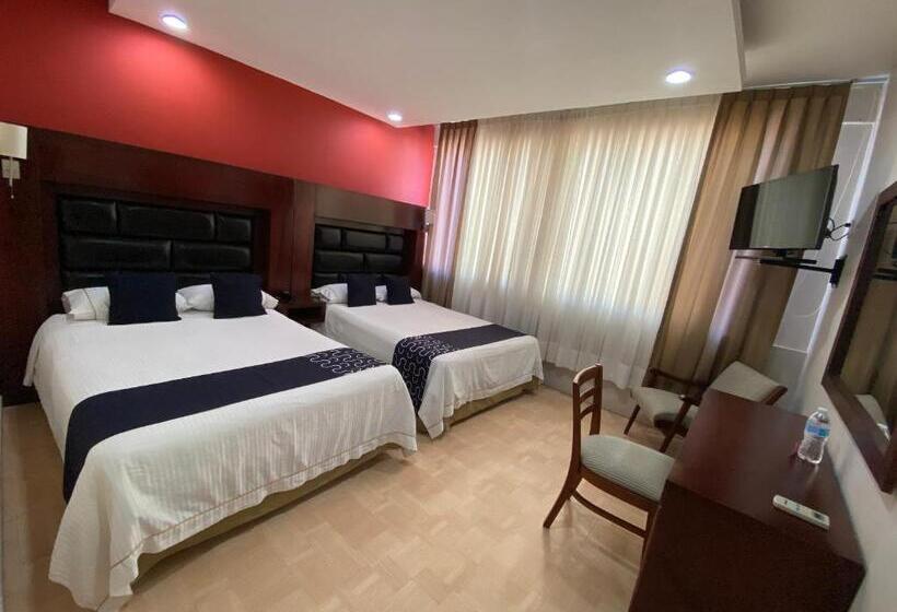 Otel Impala De Tampico
