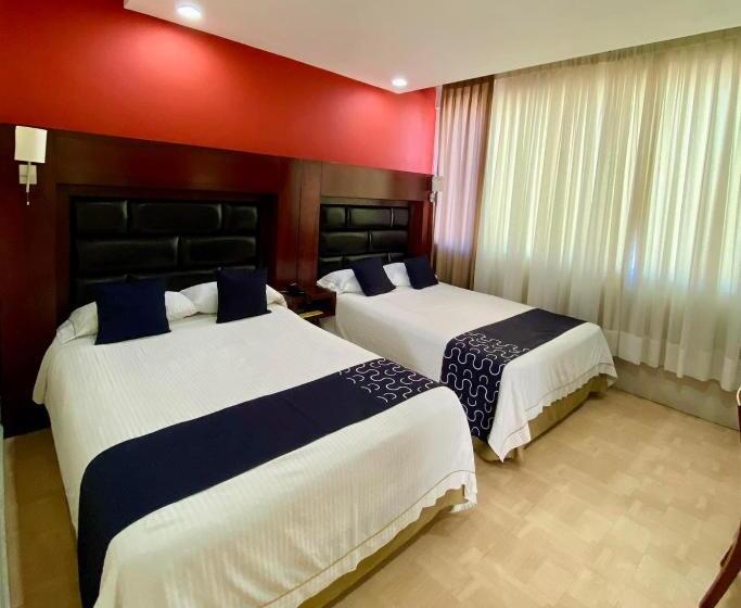 Otel Impala De Tampico