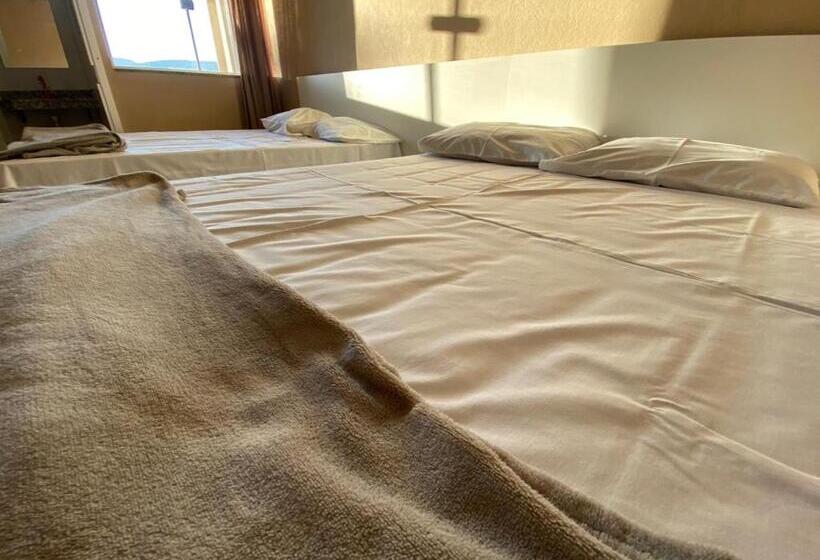 Hotel Jk Buenópolis