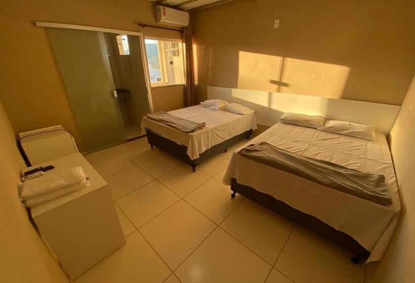 Hotel Jk Buenópolis