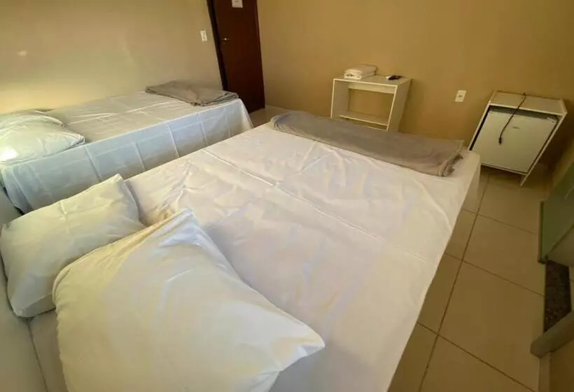 ホテル Jk Buenópolis
