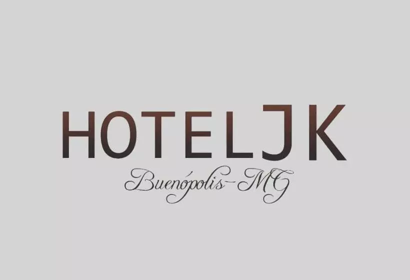 ホテル Jk Buenópolis