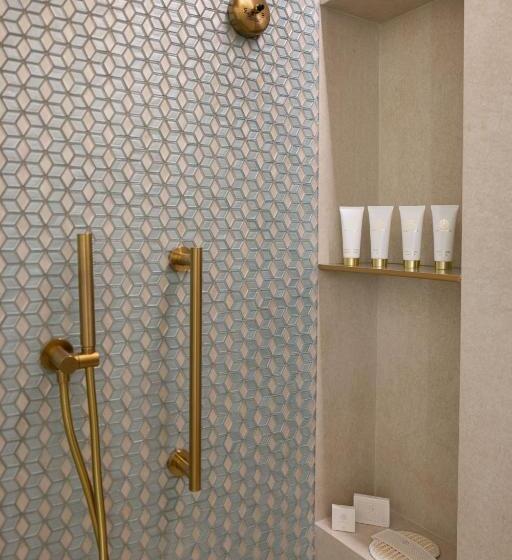 هتل Jumeirah Gulf Of Bahrain