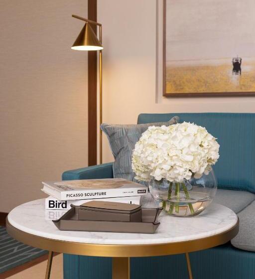 هتل Jumeirah Gulf Of Bahrain