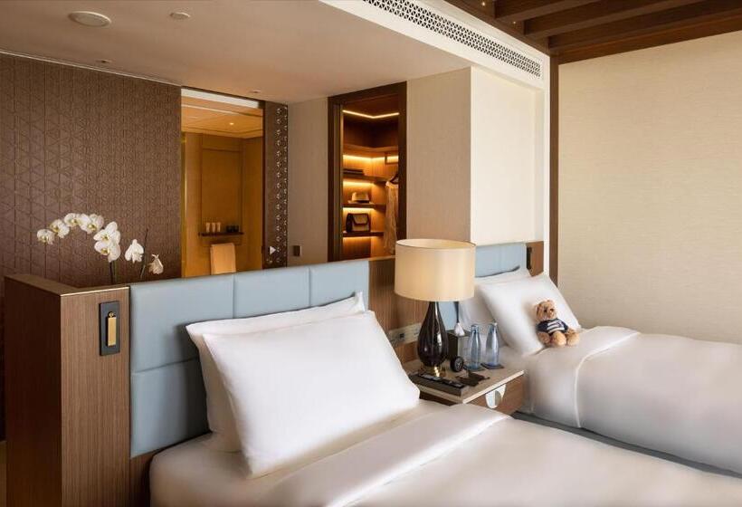 هتل Jumeirah Gulf Of Bahrain