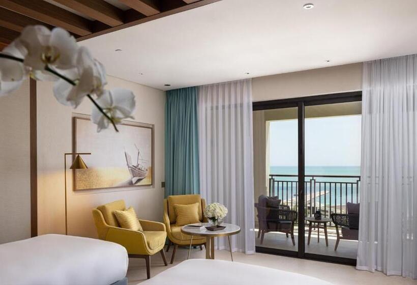 هتل Jumeirah Gulf Of Bahrain