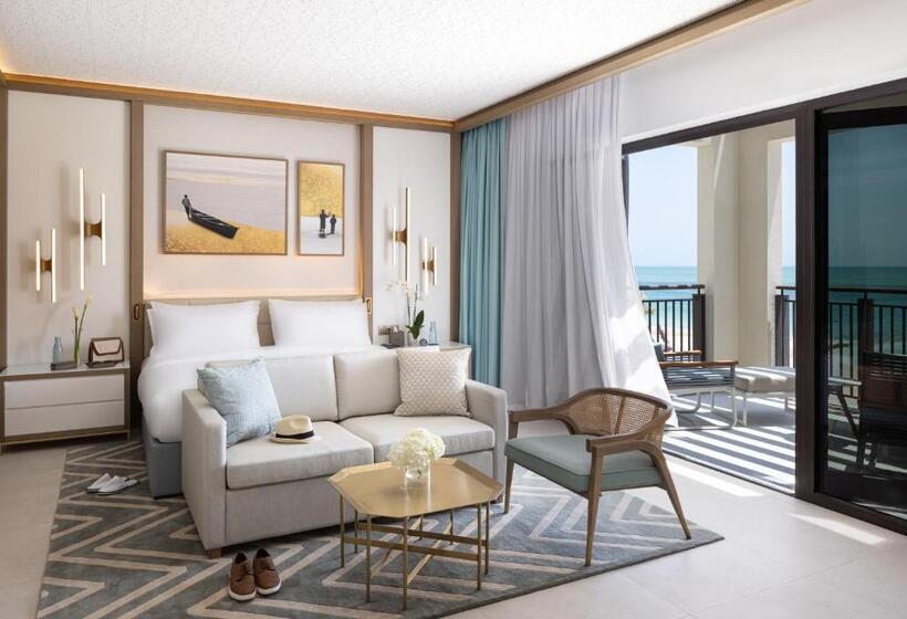 هتل Jumeirah Gulf Of Bahrain