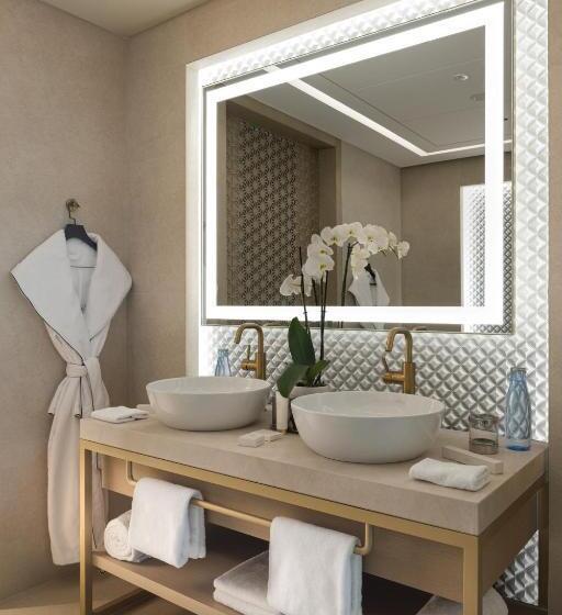 هتل Jumeirah Gulf Of Bahrain