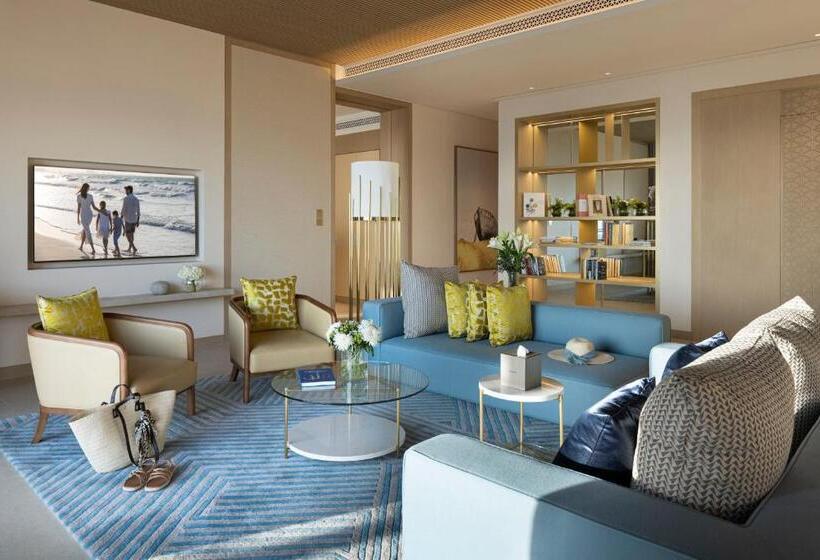 هتل Jumeirah Gulf Of Bahrain