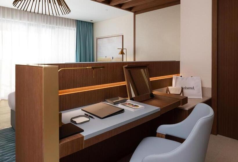 هتل Jumeirah Gulf Of Bahrain