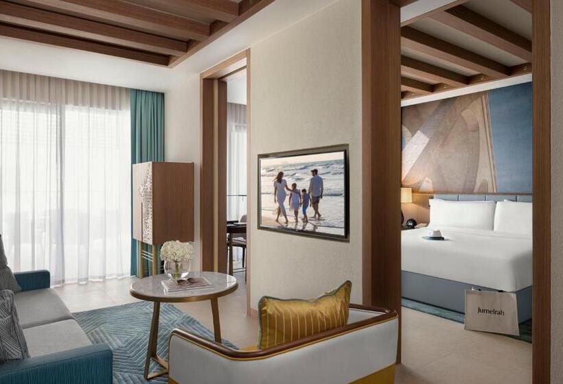 هتل Jumeirah Gulf Of Bahrain