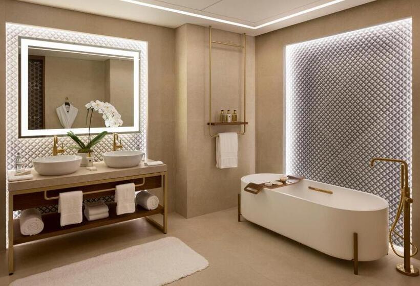 هتل Jumeirah Gulf Of Bahrain