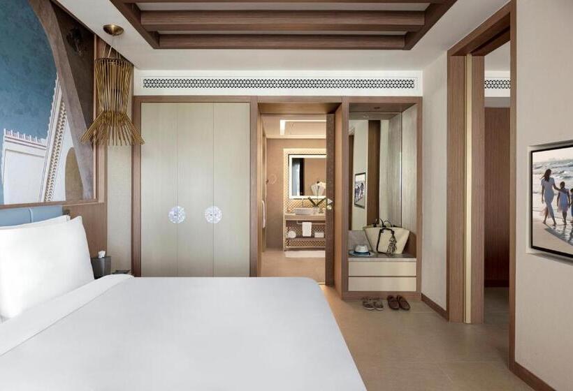 هتل Jumeirah Gulf Of Bahrain