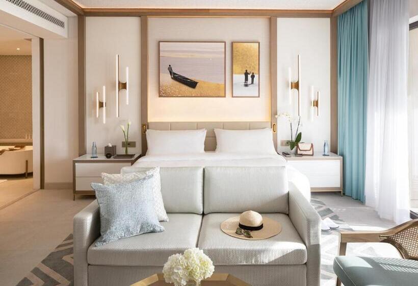 هتل Jumeirah Gulf Of Bahrain