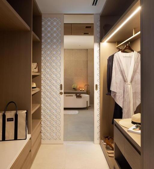 هتل Jumeirah Gulf Of Bahrain