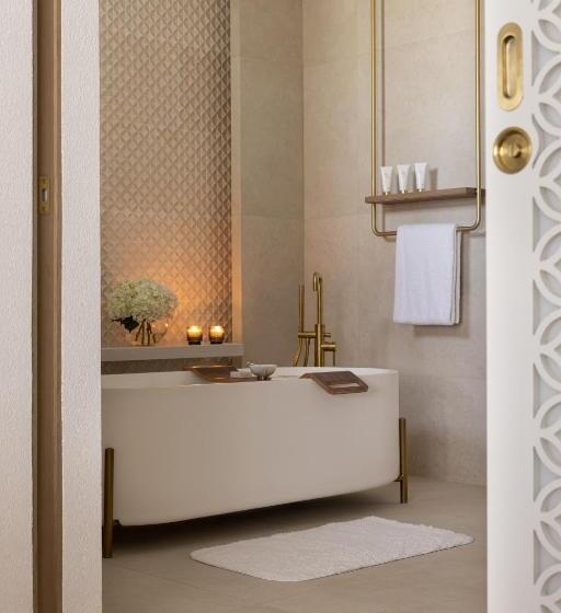 هتل Jumeirah Gulf Of Bahrain