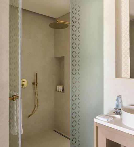 هتل Jumeirah Gulf Of Bahrain