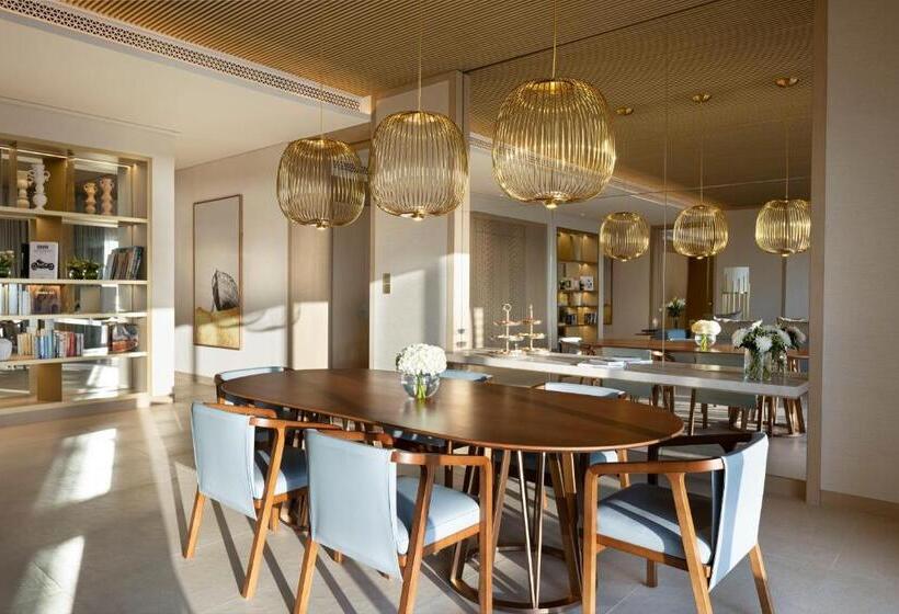 هتل Jumeirah Gulf Of Bahrain