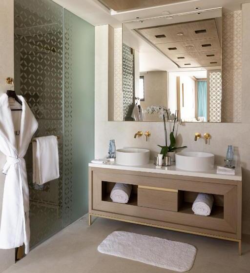 هتل Jumeirah Gulf Of Bahrain