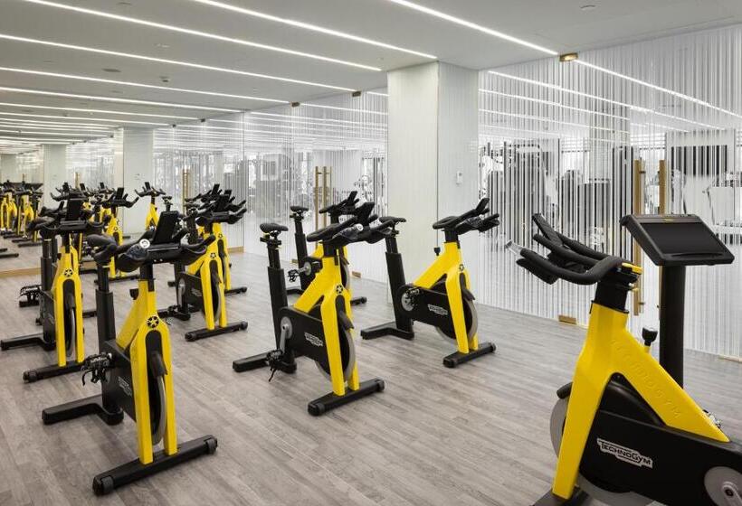 هتل Jumeirah Gulf Of Bahrain