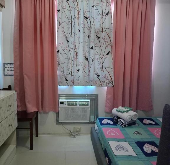 Hotel King Of Kings At Sea Residences